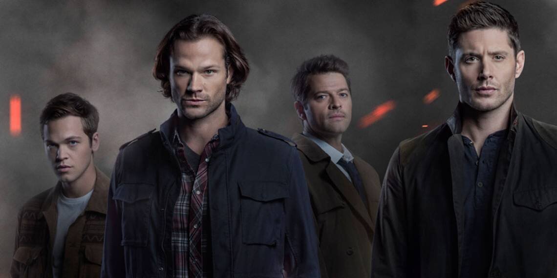 Supernatural Fans