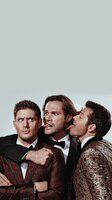 Supernatural Fans