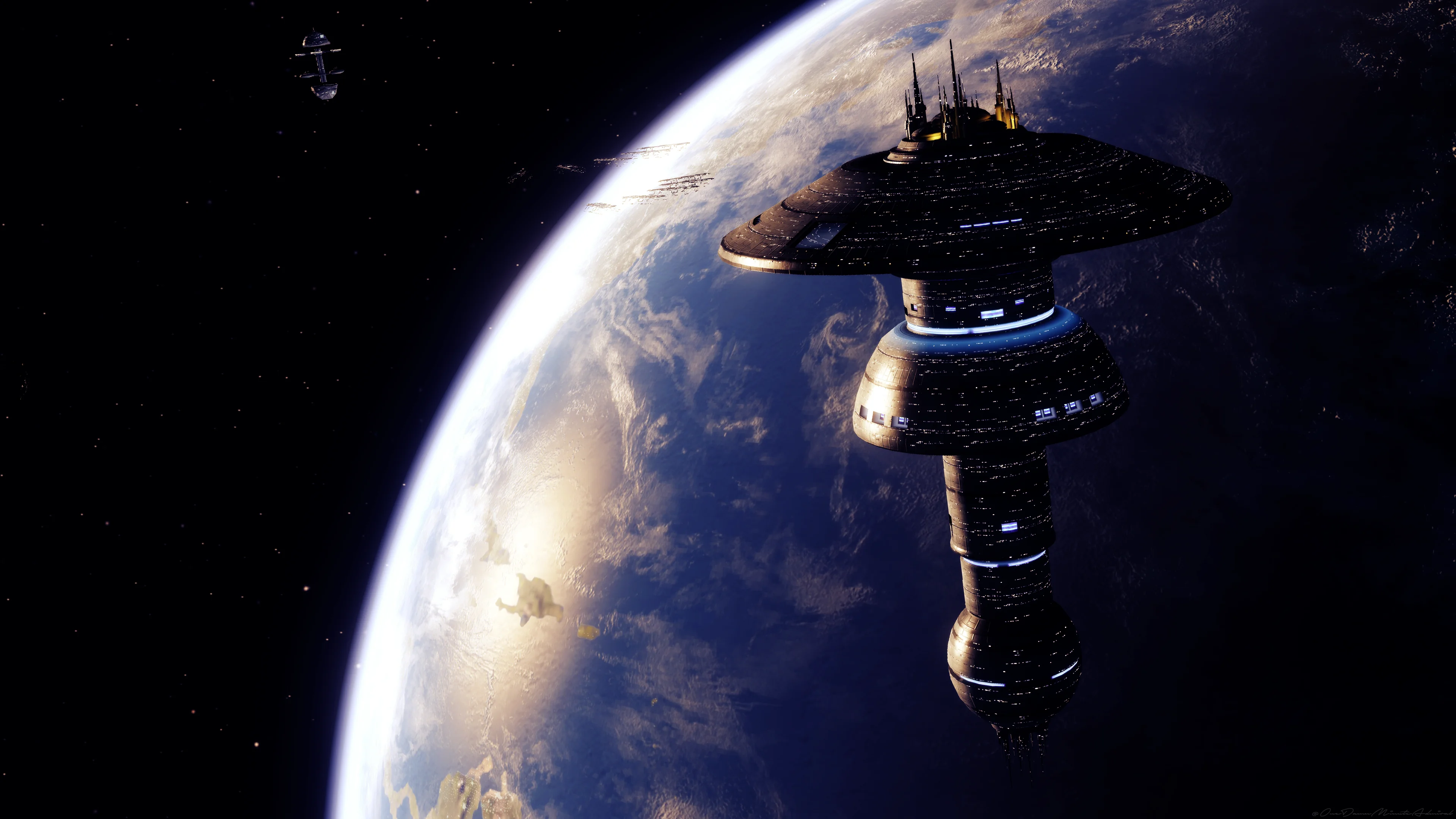 Star Trek Fans