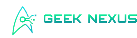 Geek Nexus